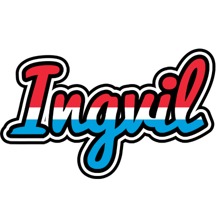 Ingvil norway logo