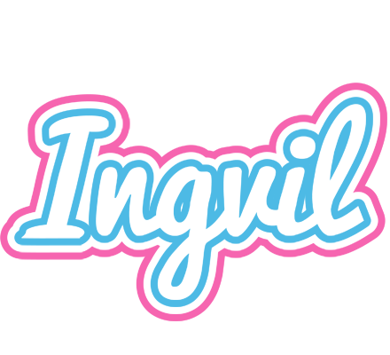 Ingvil outdoors logo