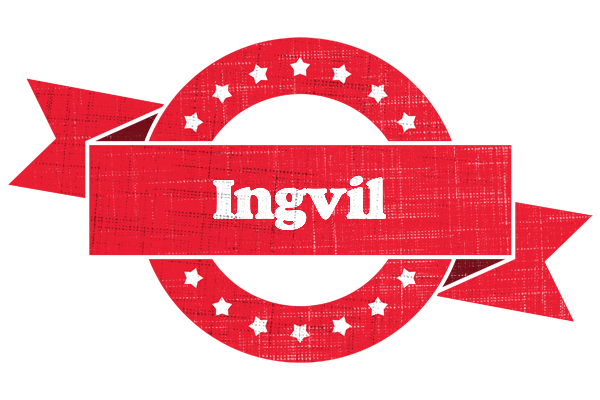 Ingvil passion logo