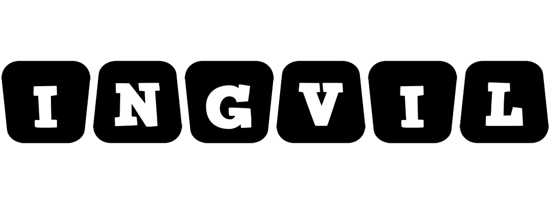 Ingvil racing logo