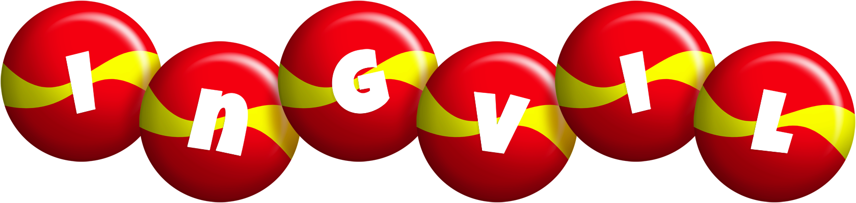 Ingvil spain logo