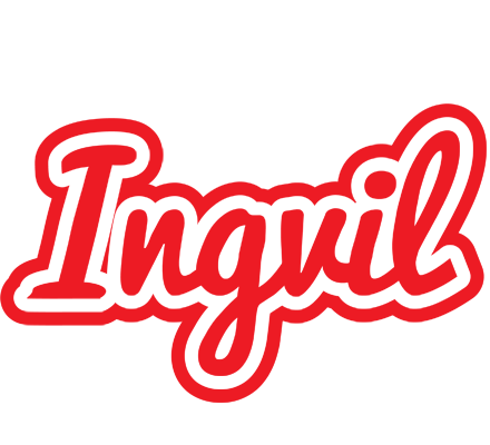 Ingvil sunshine logo