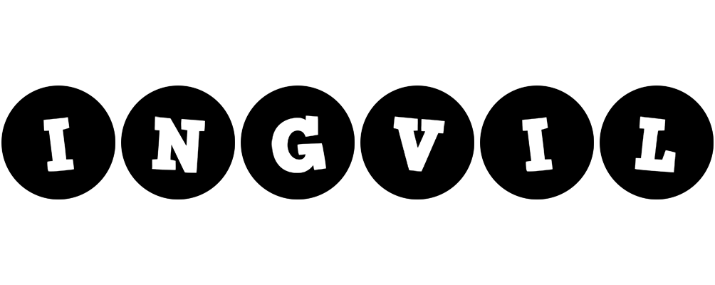 Ingvil tools logo