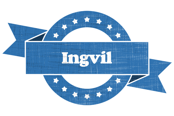 Ingvil trust logo