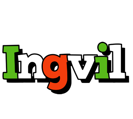 Ingvil venezia logo