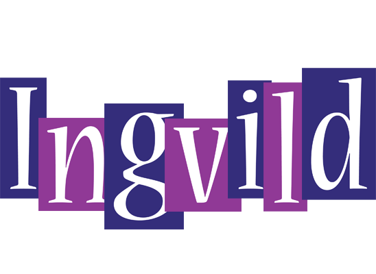 Ingvild autumn logo