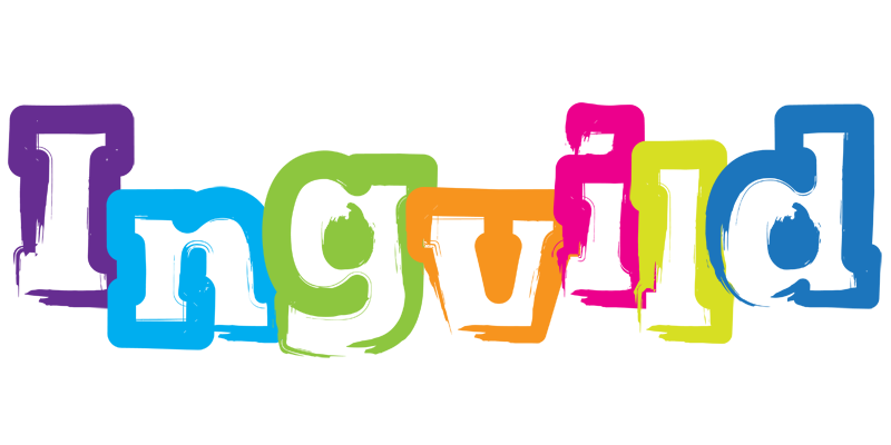 Ingvild casino logo