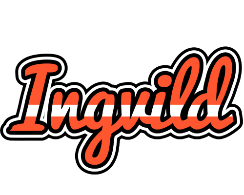 Ingvild denmark logo