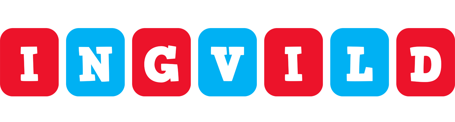 Ingvild diesel logo