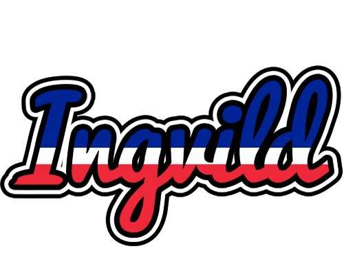 Ingvild france logo