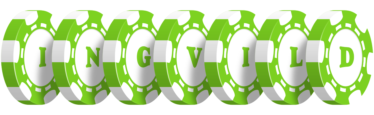 Ingvild holdem logo