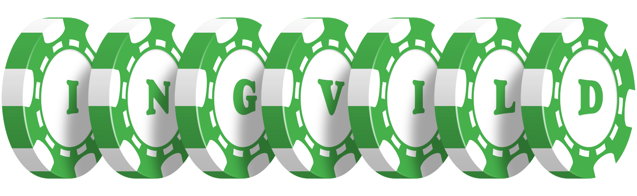 Ingvild kicker logo