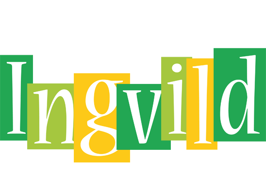 Ingvild lemonade logo