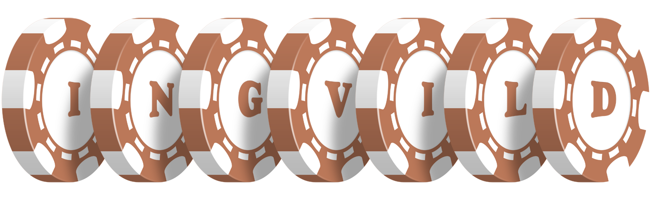 Ingvild limit logo