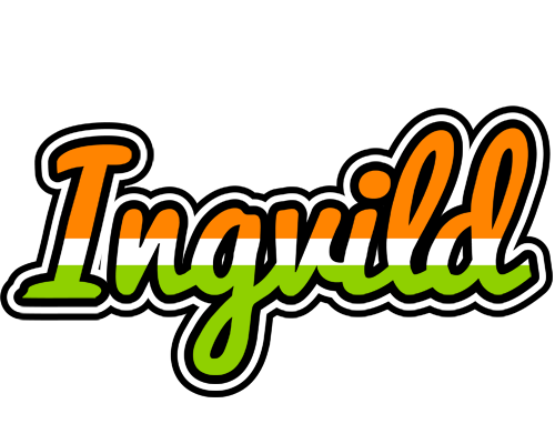 Ingvild mumbai logo