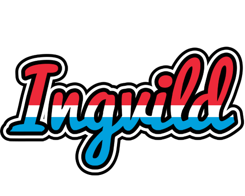 Ingvild norway logo