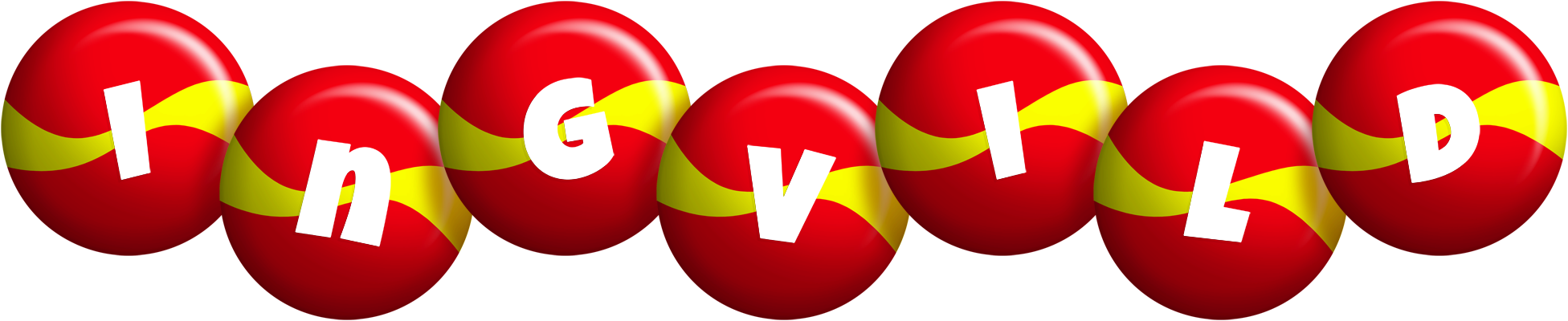 Ingvild spain logo