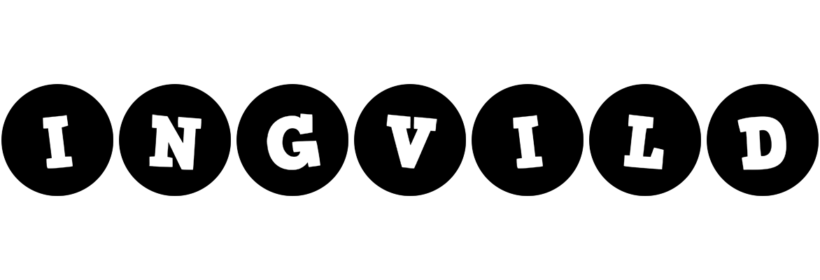Ingvild tools logo