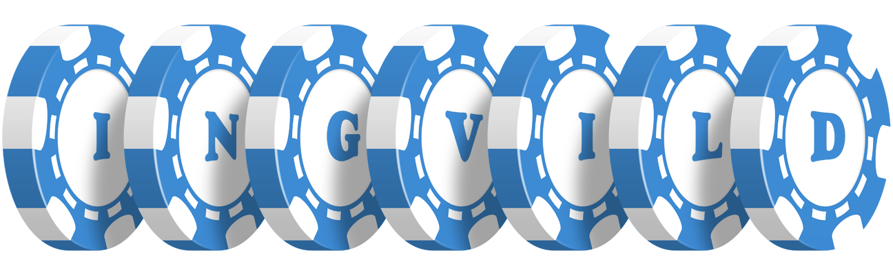 Ingvild vegas logo