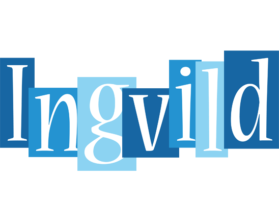 Ingvild winter logo