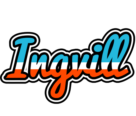 Ingvill america logo