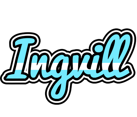 Ingvill argentine logo