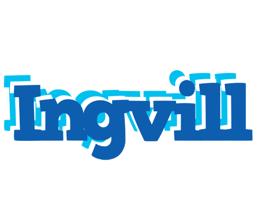 Ingvill business logo