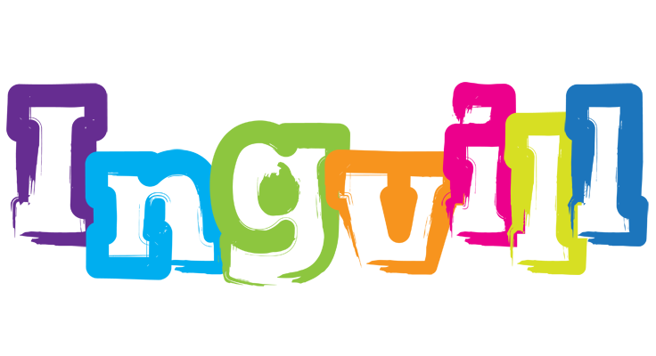 Ingvill casino logo