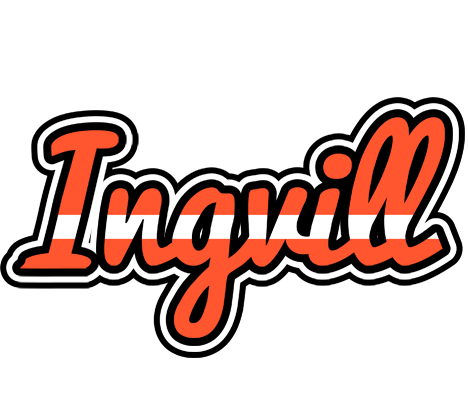 Ingvill denmark logo