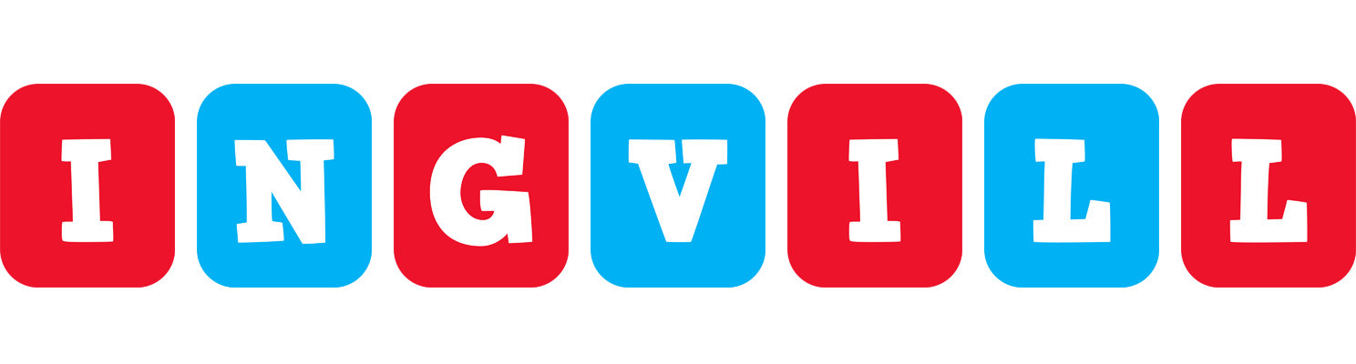 Ingvill diesel logo