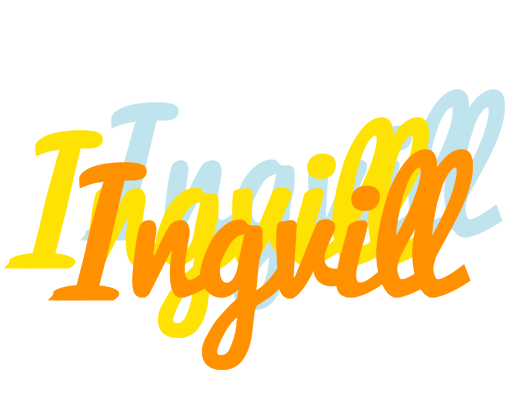Ingvill energy logo