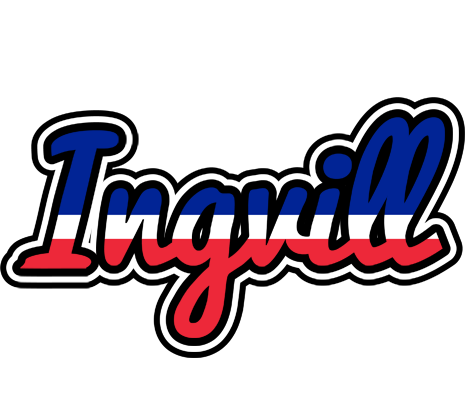Ingvill france logo