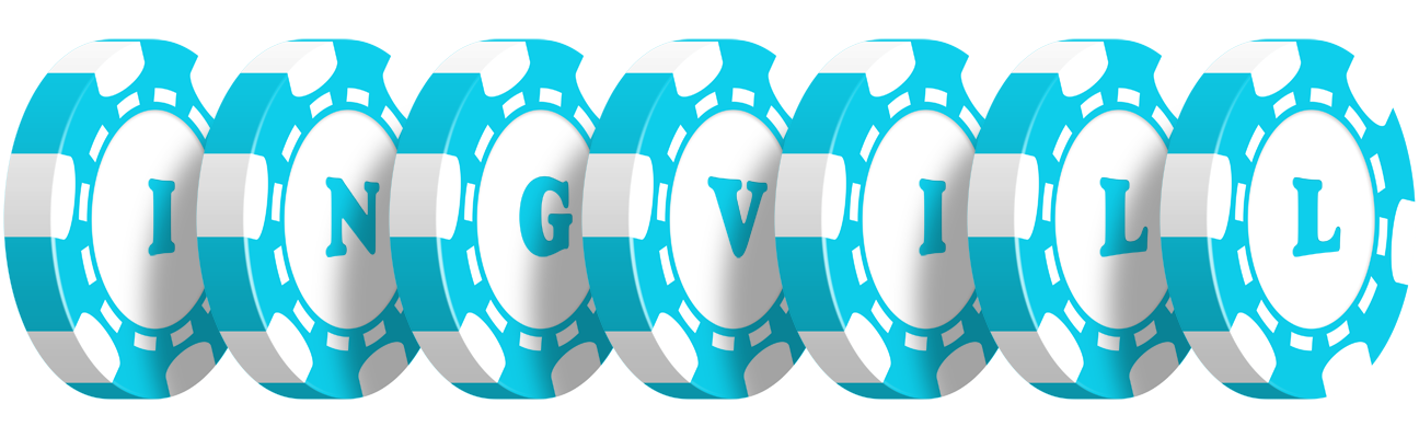 Ingvill funbet logo