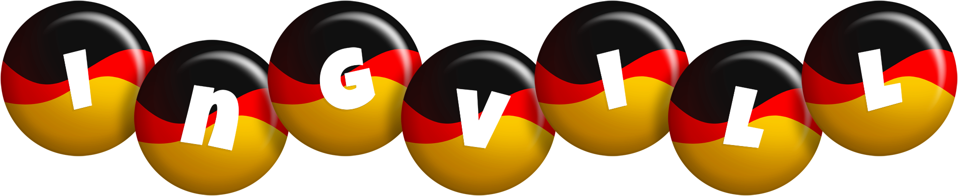 Ingvill german logo