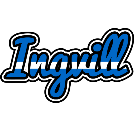 Ingvill greece logo