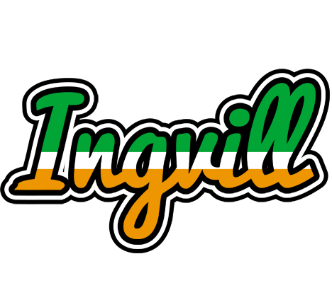 Ingvill ireland logo