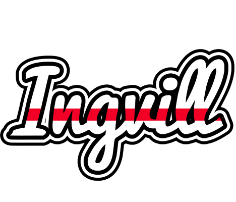 Ingvill kingdom logo