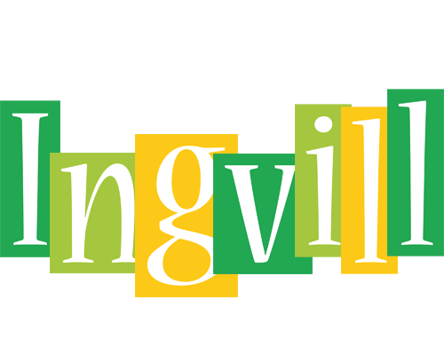 Ingvill lemonade logo