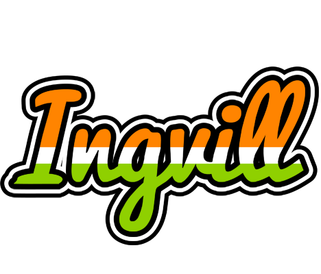 Ingvill mumbai logo
