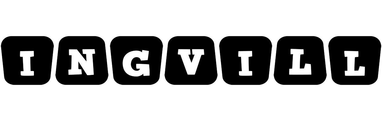 Ingvill racing logo