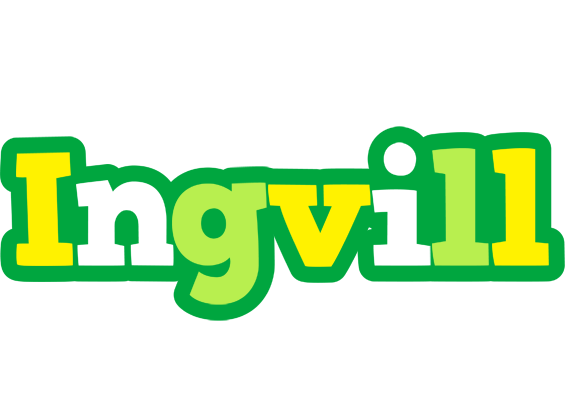 Ingvill soccer logo
