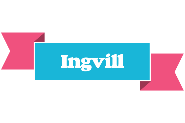 Ingvill today logo