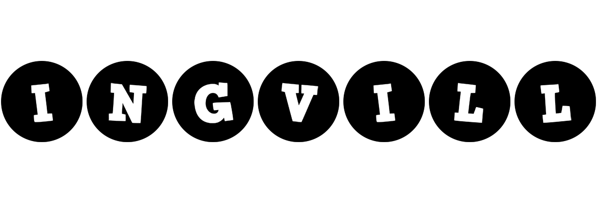 Ingvill tools logo