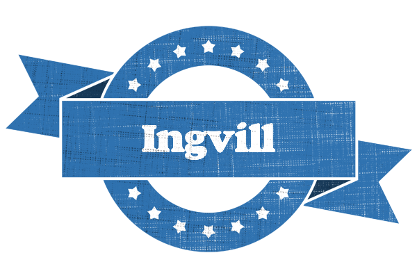 Ingvill trust logo