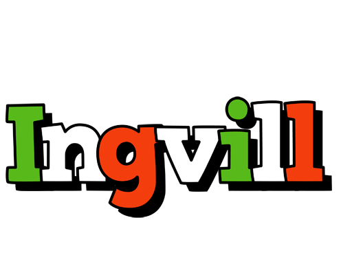 Ingvill venezia logo
