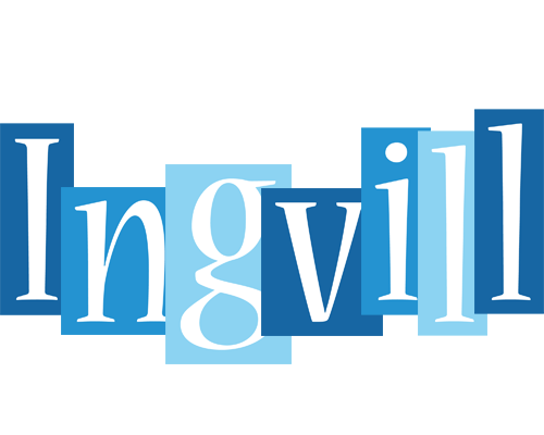 Ingvill winter logo