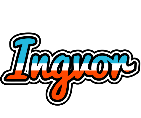 Ingvor america logo