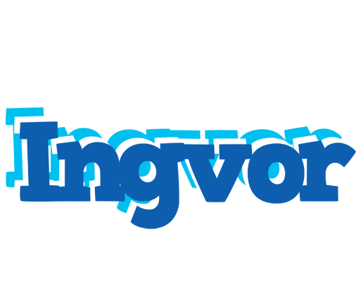 Ingvor business logo