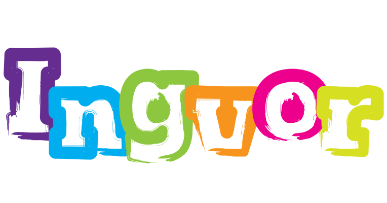 Ingvor casino logo