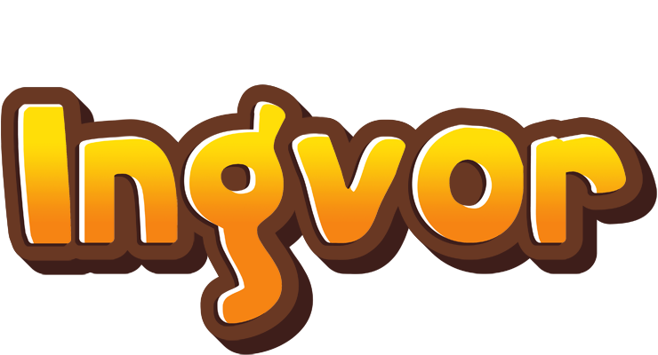 Ingvor cookies logo